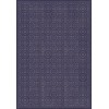 Pattern 21 the Cheshire Cat 120x175 Vintage Vinyl Floorcloth