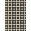Pattern 23 Gnosis 120x175 Vintage Vinyl Floorcloth