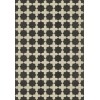 Pattern 23 Gnosis 96x140 Vintage Vinyl Floorcloth