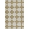 Pattern 23 Nazareth 24x36 Vintage Vinyl Floorcloth