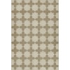 Pattern 23 Nazareth 52x76 Vintage Vinyl Floorcloth