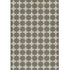 Pattern 23 Samaritan 96x140 Vintage Vinyl Floorcloth