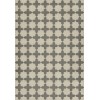 Pattern 23 Simple as Doves 96x140 Vintage Vinyl Floorcloth