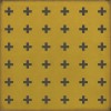 Pattern 24 Crete 60x60 Vintage Vinyl Floorcloth