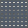 Pattern 24 Greece 120x120 Vintage Vinyl Floorcloth