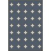 Pattern 24 Greece 52x76 Vintage Vinyl Floorcloth