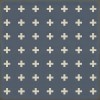 Pattern 24 Greece 96x96 Vintage Vinyl Floorcloth