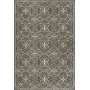 Pattern 25 Andreas 20x30 Vintage Vinyl Floorcloth