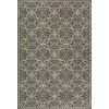 Pattern 25 Andreas 52x76 Vintage Vinyl Floorcloth