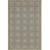 Pattern 28 Calm 24x36 Vintage Vinyl Floorcloth