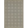 Pattern 28 Calm 70x102 Vintage Vinyl Floorcloth