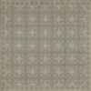 Pattern 28 Calm 72x72 Vintage Vinyl Floorcloth