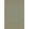 Pattern 28 Hush 120x175 Vintage Vinyl Floorcloth