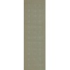 Pattern 28 Hush 36x115 Vintage Vinyl Floorcloth