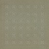 Pattern 28 Hush 60x60 Vintage Vinyl Floorcloth