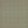 Pattern 28 Hush 72x72 Vintage Vinyl Floorcloth