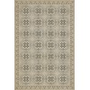 Pattern 28 Nearest and Dearest 20x30 Vintage Vinyl Floorcloth