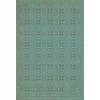 Pattern 28 Promises to Keep 52x76 Vintage Vinyl Floorcloth