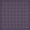 Pattern 28 Purple Bandana 96x96 Vintage Vinyl Floorcloth
