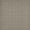 Pattern 28 Stilled 120x120 Vintage Vinyl Floorcloth