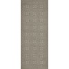 Pattern 28 Stilled 36x90 Vintage Vinyl Floorcloth