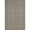 Pattern 28 Stilled 38x56 Vintage Vinyl Floorcloth