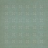 Pattern 28 Unspoken 72x72 Vintage Vinyl Floorcloth