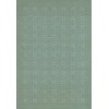 Pattern 28 Unspoken 96x140 Vintage Vinyl Floorcloth