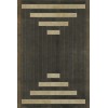 Pattern 30 Han 20x30 Vintage Vinyl Floorcloth