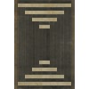Pattern 30 Han 38x56 Vintage Vinyl Floorcloth