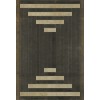Pattern 30 Han 52x76 Vintage Vinyl Floorcloth