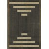 Pattern 30 Han 96x140 Vintage Vinyl Floorcloth