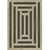 Pattern 30 Jin 120x175 Vintage Vinyl Floorcloth