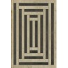 Pattern 30 Jin 20x30 Vintage Vinyl Floorcloth