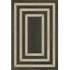 Pattern 30 Shang 20x30 Vintage Vinyl Floorcloth