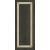 Pattern 30 Shang 36x90 Vintage Vinyl Floorcloth