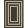 Pattern 30 Shang 96x140 Vintage Vinyl Floorcloth