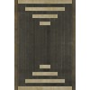 Pattern 30 Yuan 38x56 Vintage Vinyl Floorcloth