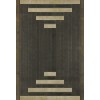 Pattern 30 Yuan 52x76 Vintage Vinyl Floorcloth