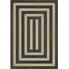 Pattern 30 Zhou 120x175 Vintage Vinyl Floorcloth