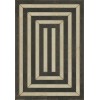 Pattern 30 Zhou 70x102 Vintage Vinyl Floorcloth