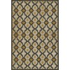Pattern 31 Rajha 38x56 Vintage Vinyl Floorcloth