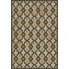 Pattern 31 Rajha 52x76 Vintage Vinyl Floorcloth
