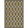 Pattern 31 Rajha 52x76 Vintage Vinyl Floorcloth