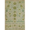 Pattern 36 A little hope 20x30 Vintage Vinyl Floorcloth