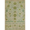 Pattern 36 A little hope 52x76 Vintage Vinyl Floorcloth