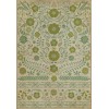 Pattern 36 A little hope 70x102 Vintage Vinyl Floorcloth