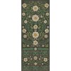Pattern 36 Always and always 36x90 Vintage Vinyl Floorcloth