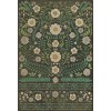 Pattern 36 Always and always 52x76 Vintage Vinyl Floorcloth