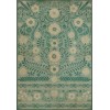 Pattern 36 Breathe 120x175 Vintage Vinyl Floorcloth